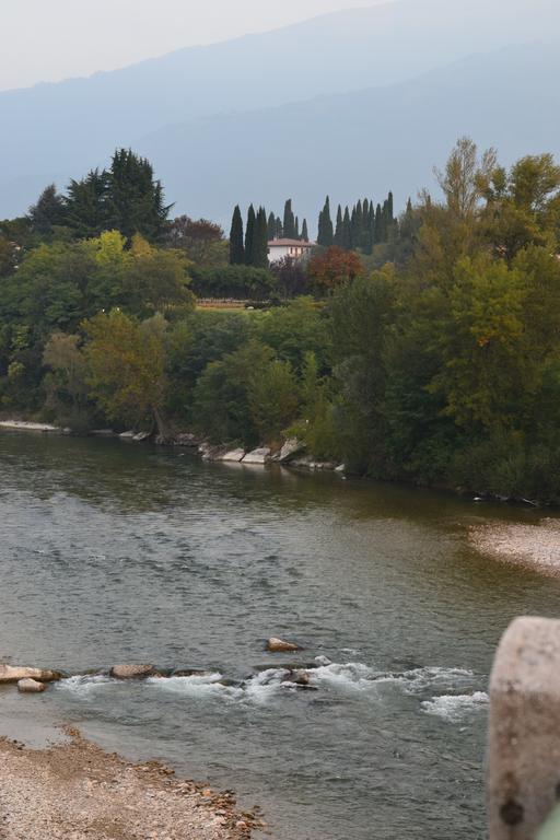 Bed And Breakfast Villa Novella Crocetta del Montello Екстер'єр фото