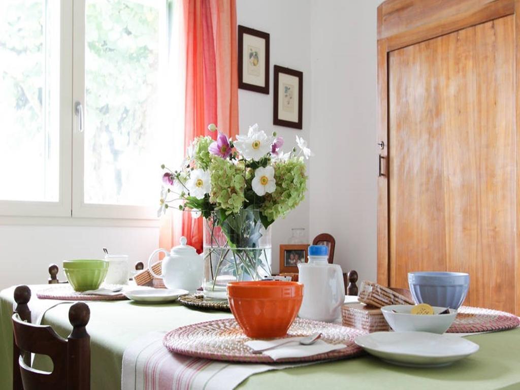 Bed And Breakfast Villa Novella Crocetta del Montello Екстер'єр фото