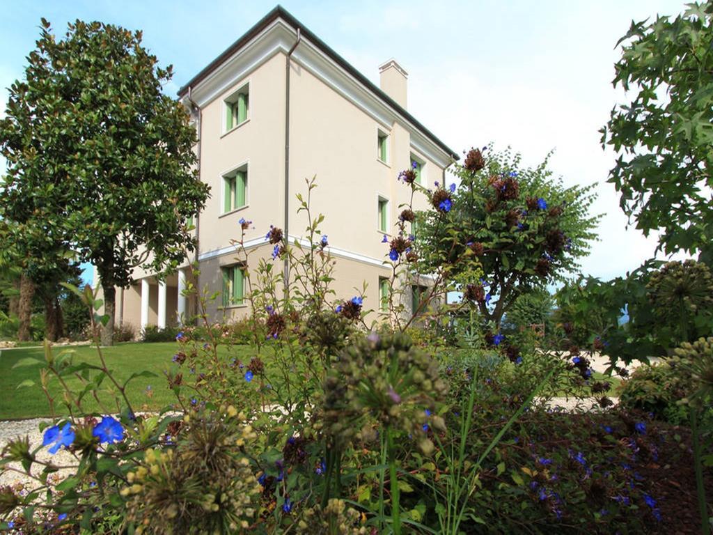 Bed And Breakfast Villa Novella Crocetta del Montello Екстер'єр фото