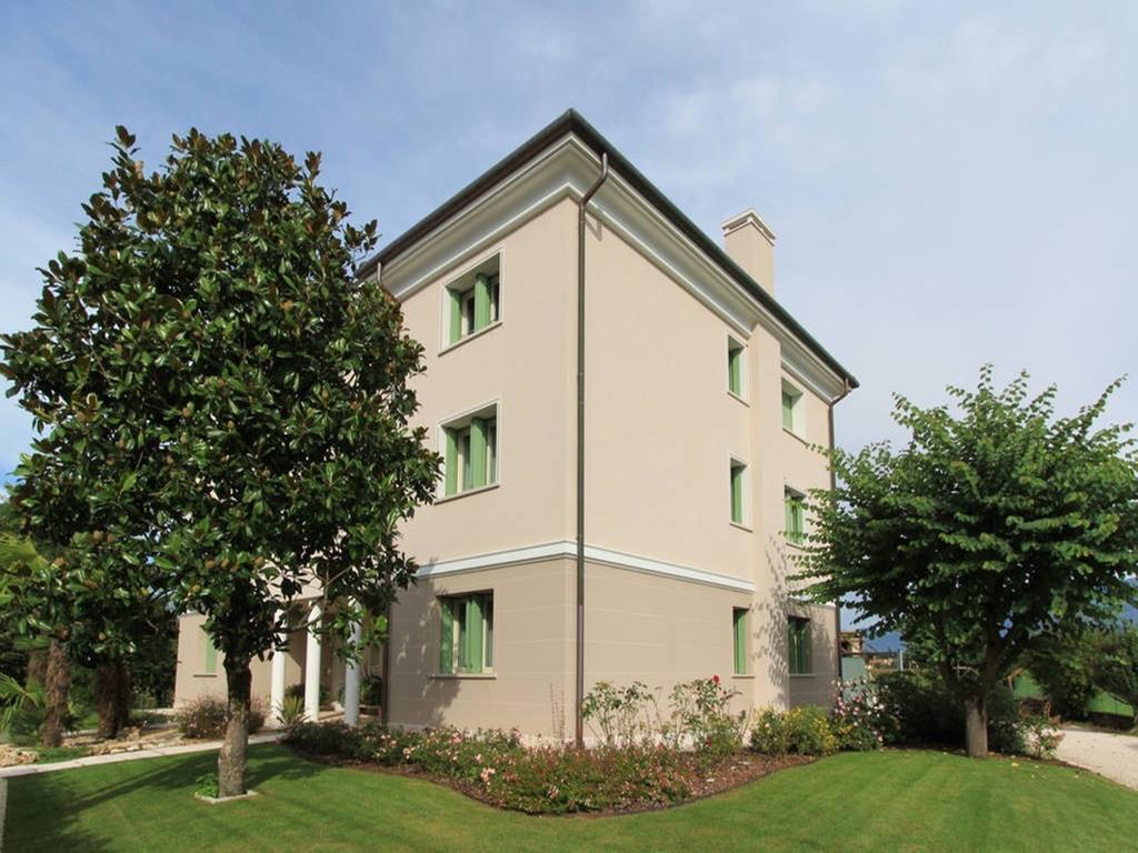 Bed And Breakfast Villa Novella Crocetta del Montello Екстер'єр фото